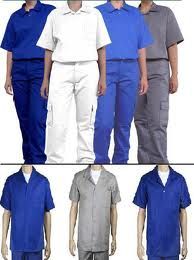CONJUNTO UNIFORME