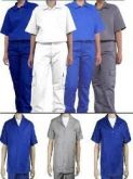 CONJUNTO UNIFORME